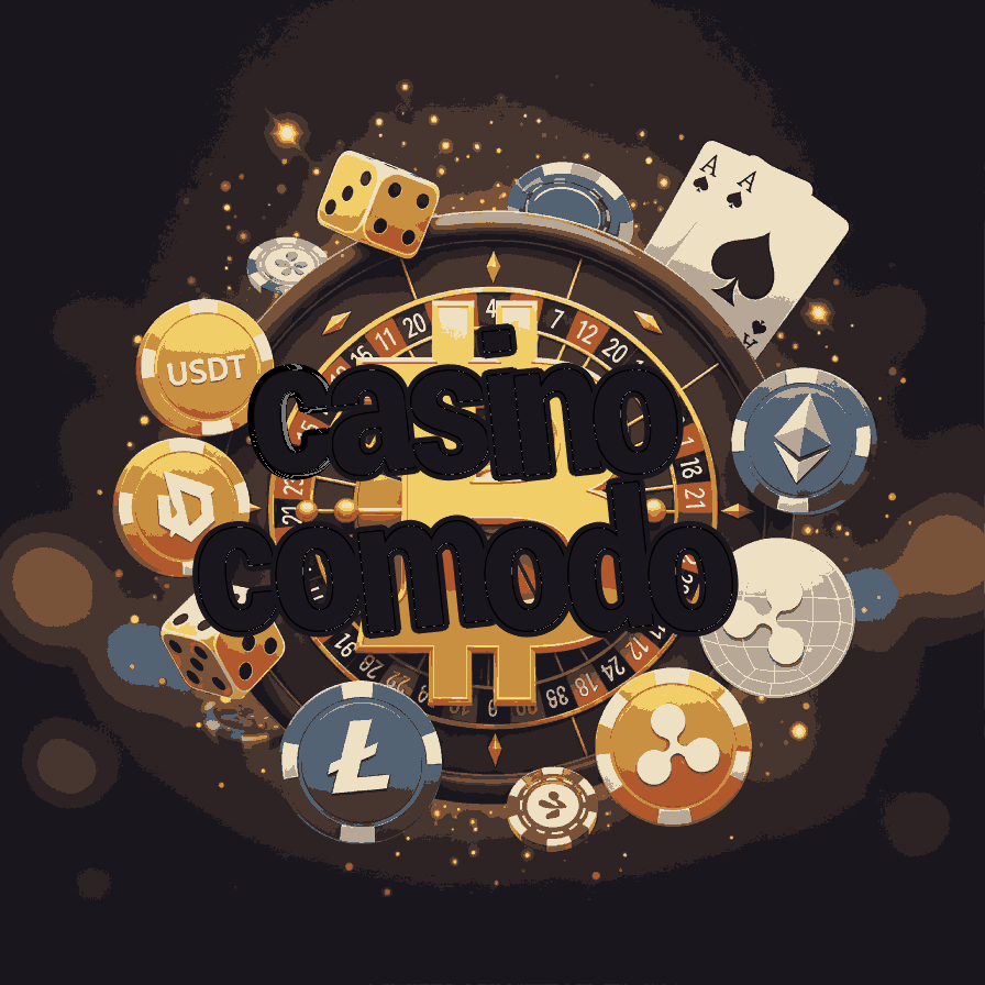 Casino Comodo - Most Comfortable Casino